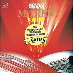 Okładzina Yasaka Mark V GPS