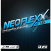 Okładzina Gewo Neoflexx eFT 45 zielona