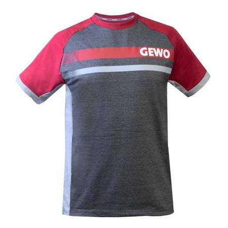Zestaw Gewo na początek sezonu;:buty TT Super+Skarpety Step Flex + spodenki Lagon + t-shirt Fermo bawełna