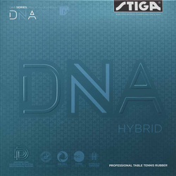 Okładzina Stiga DNA Hybrid M