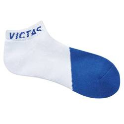 Skarpety Victas Socke V-Socks 520 biało-niebieskie