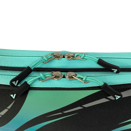 Pokrowiec JOOLA VISION 2 czarno-niebieski - wyjątkowa okazja