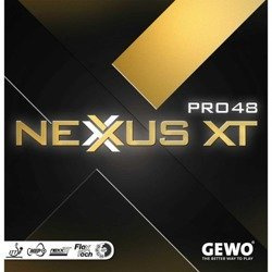 Okładzina Gewo Nexxus XT Pro 48 - promocja świąteczno-noworoczna