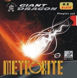 Okładzina Giant Dragon Meteorite