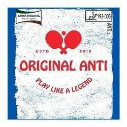 Okładzina Barna Original Anti