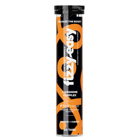 DUOLIVE FIZZY EASY® Ca + D3 COMPLEX