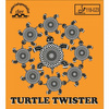 Okładzina Materialspezialist Turtle Twister 
