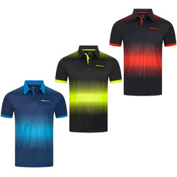 Koszulka Donic Bound junior niebieska