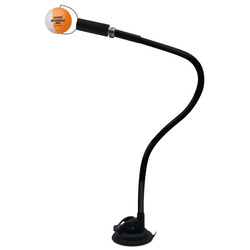 Trenażer szkoleniowy Gewo coach - tak poznasz świat rotacji!