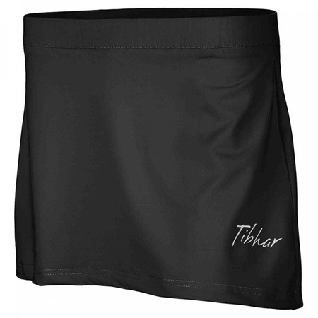 Spódniczka Tibhar Fashion czarna