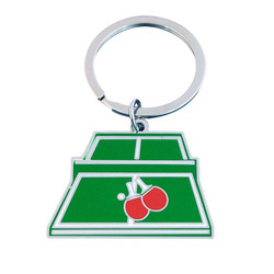 Brelok Gewo stół z rakietką