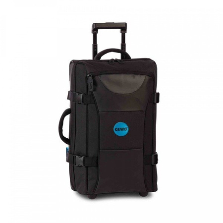 Torba GEWO M  Trolley Black-X