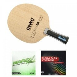 Rakietka Gewo: Power Control mit Neoflexx 40 Mega Flex 2.1/2.0