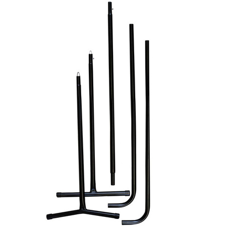 Stelaż do płotka Gewo Perfekt 73 cm - uniwersalny