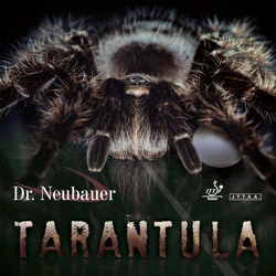 Okładzina Dr.Neubauer Tarantula
