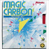 Okładzina Nittaku Magic Carbon