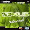 Okładzina Tibhar Sinus Sound