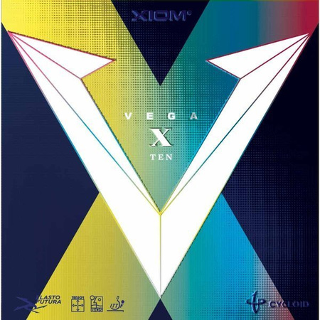 Okładzina XIOM Vega X 