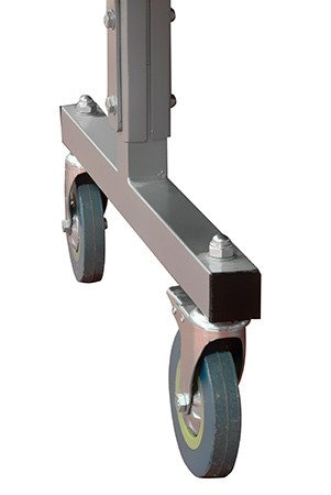 Stół JOOLA  WOLRD CUP 25 - S ITTF niebieski