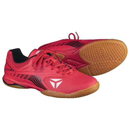 Buty Tibhar Blizzard Speed II czarne