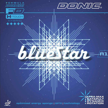 Okładzina Donic Blue Star A1