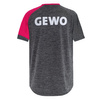 GEWO T-Shirt Pesaro Promo Nexxus Pro szara