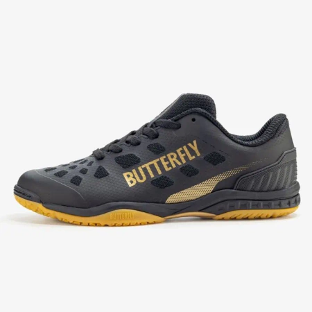 Buty Butterfly Legalis czerwone