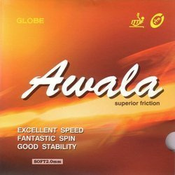 Okładzina Globe Awala