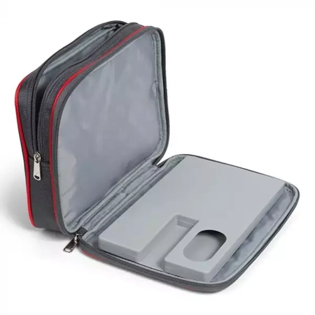 Pokrowiec podwójny Butterfly Otomo czerwony