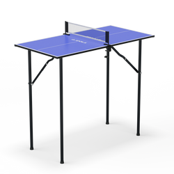 Stół JOOLA mini niebieski - wyjątkowa okazja