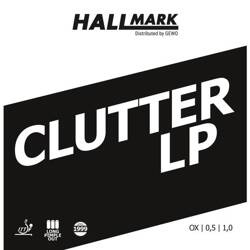 Okładzina Hallmark HALLMARK Clutter-LP
