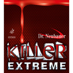 Okładzina dr.Neubauer Killer Extreme