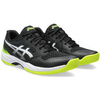 Buty Asics Gel-Court Hunter 3 czarno-białe ( 15.0 US (50.5 eur), 12.5 (47 eur) - wyjątkowa okazja