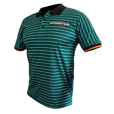 Koszulka Imperial Germany zielona