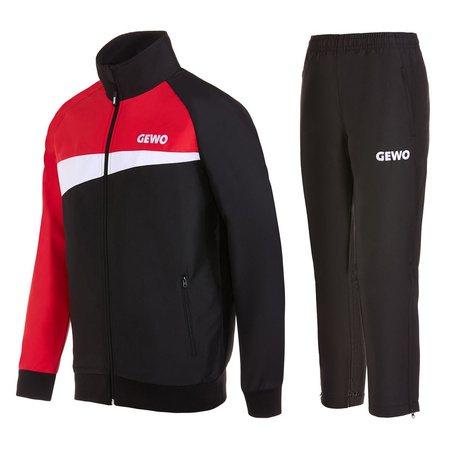 Dres Gewo Fondi I
