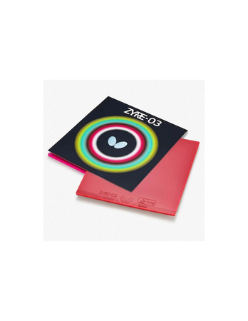 Okładzina Butterfly Zyre-03