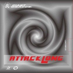 Okładzina Giant Dragon Attack Long