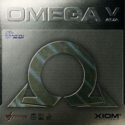 Okładzina Xiom Omega V Asia