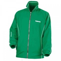 Dres Tibhar Prestige bluza zielona