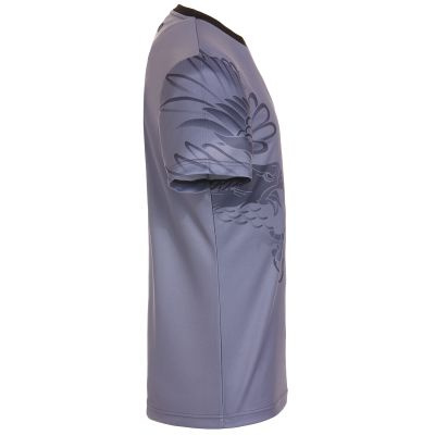 T-shirt Gewo Eagle szara