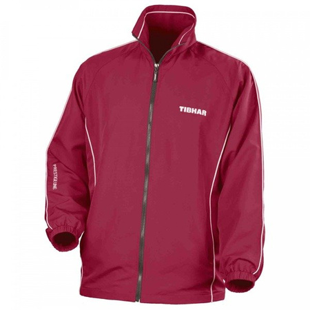 Dres Tibhar Prestige bluza niebieska