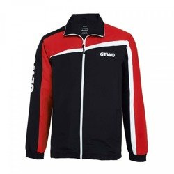 Dres Gewo Tarent TS18-1 bluza czarno-czerwona 3XS, M - wyjątkowa okazja