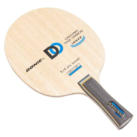 Deska Donic Original True Carbon Inner