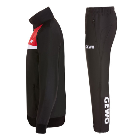 Dres Gewo Fondi I