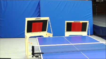 Returnboard TRIO