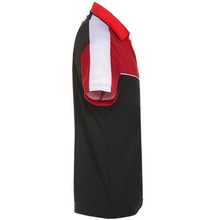 Koszulka Gewo Prato granatowo-niebieska