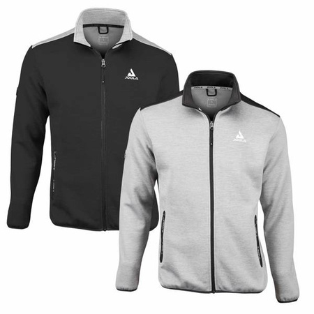 Bluza JOOLA Stellus czarna - wyjątkowa okazja