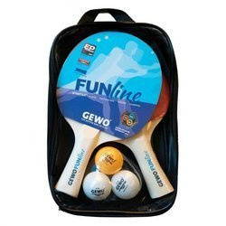 Zestaw GEWO Double Fun
