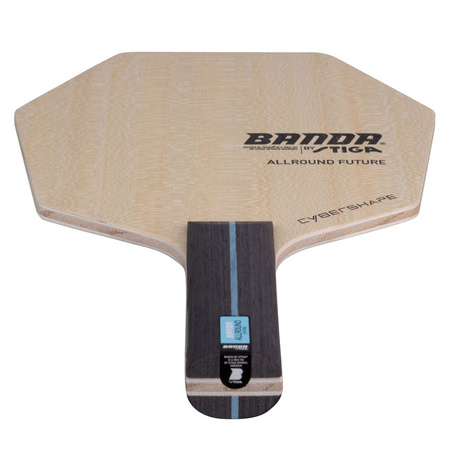 Deska Banda by STIGA Holz Allround Future Cybershape 