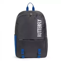 Plecak Butterfly Otomo niebieski